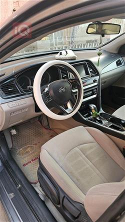 هیوندای سۆناتا